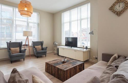 Loon Apartamento | De Sonnestraal