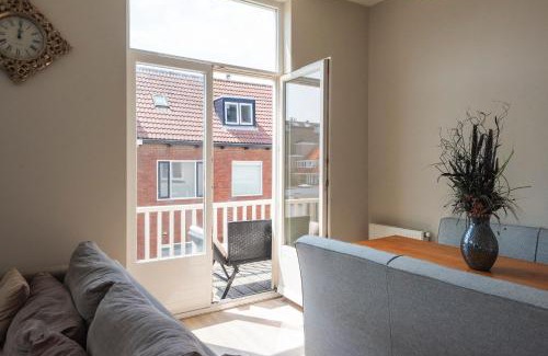 Loon Apartamento | De Sonnestraal