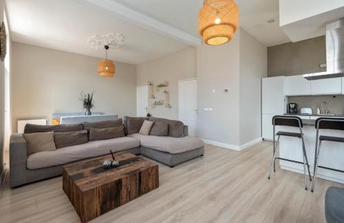 Loon Apartamento | De Sonnestraal