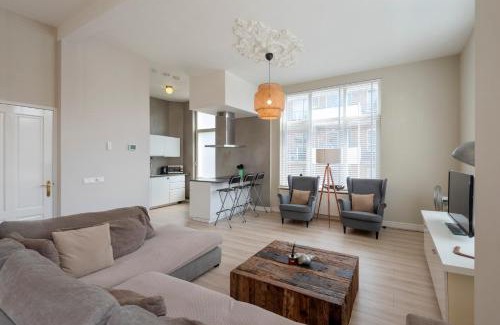 Loon Apartamento | De Sonnestraal