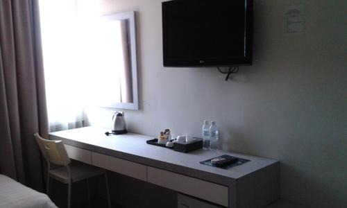 Kuantan Hotel | De Spring Hotel