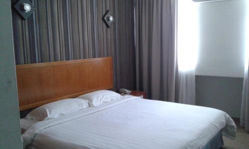Kuantan Hotel | De Spring Hotel