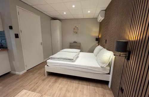 Aardenburg Apartamento | De Stadspoort appartementen