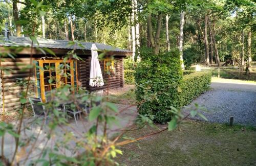 Otterlo Casa | De Stamper - De Wije Werelt