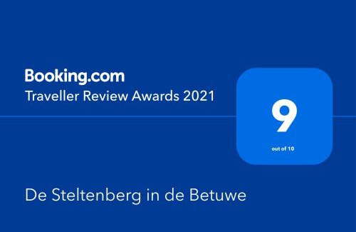 Zoelen Casa | De Steltenberg in de Betuwe