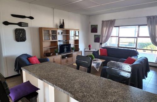 Hondeklip Bay Casa | DE SWARTE MOSSEL
