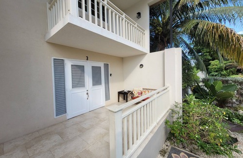 Maxwell Casa | De Terrace 3