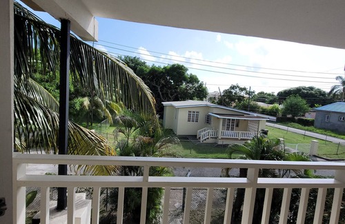 Maxwell Casa | De Terrace 3