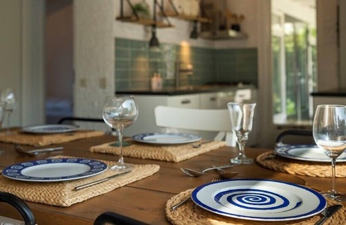 Ouddorp Casa | De Toekomst 16 quiet and privately situated near the North Sea