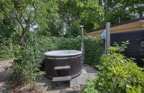 Hulshorst Chalet De Esquí | De Tortelduif