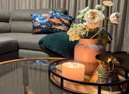 Dullstroom Casa | De Trout Huis Guesthouse