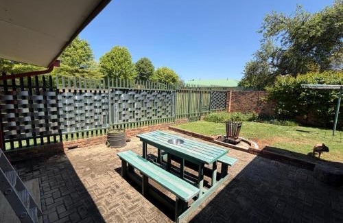Dullstroom Casa | De Trout Huis Guesthouse