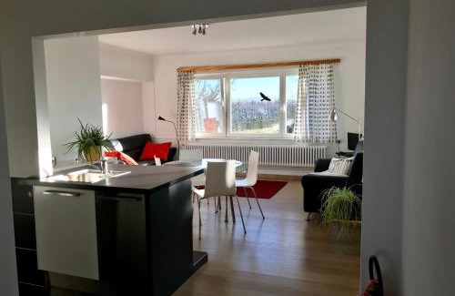 Vliermaal Apartamento | De tuin van Agatha