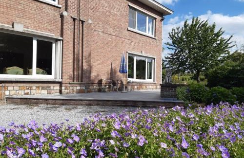 Vliermaal Apartamento | De tuin van Agatha