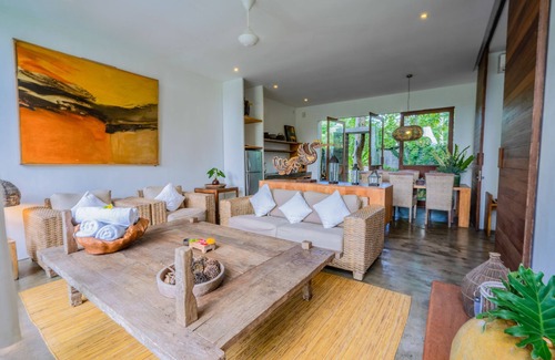 Lodtunduh Villa | De Ubud Villas & Spa
