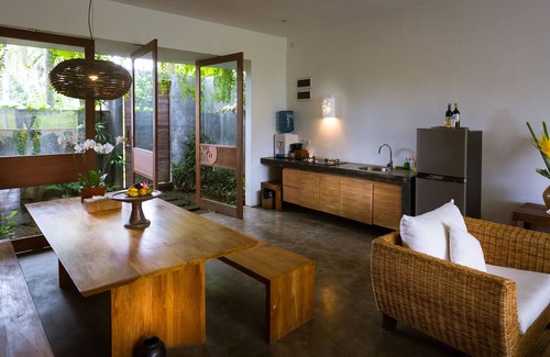 Lodtunduh Villa | De Ubud Villas & Spa