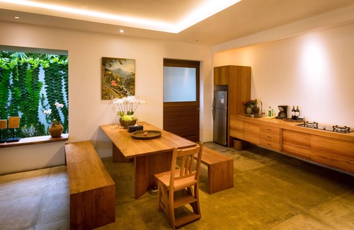 Lodtunduh Villa | De Ubud Villas & Spa