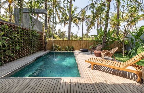 Lodtunduh Villa | De Ubud Villas & Spa