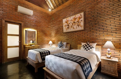 Undisan Casa | De Umah Bali Eco Tradi Home