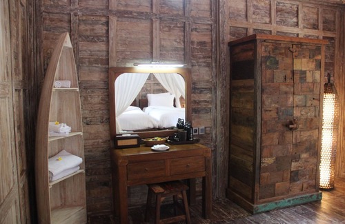 Undisan Casa | De Umah Bali Eco Tradi Home