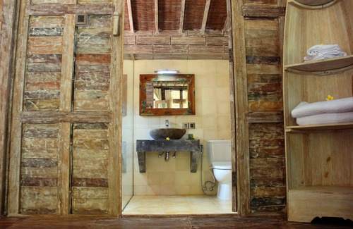 Undisan Casa | De Umah Bali Eco Tradi Home