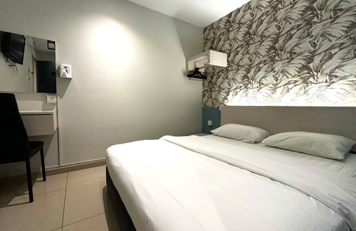 Damansara Utama Hotel | De UPTOWN Hotel @ Damansara Uptown