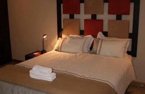 Klein Windhoek Cama Y Desayuno | De Vagebond Bed & Breakfast