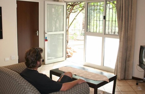 Klein Windhoek Cama Y Desayuno | De Vagebond Bed & Breakfast