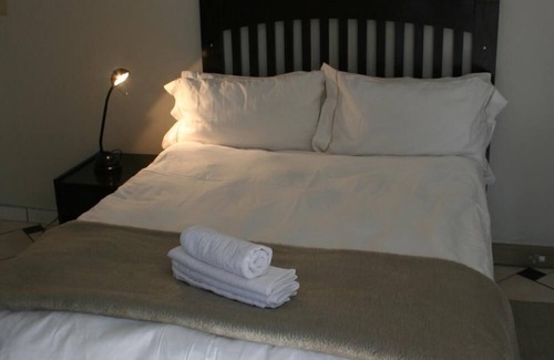 Klein Windhoek Cama Y Desayuno | De Vagebond Bed & Breakfast