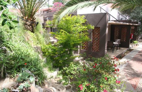 Klein Windhoek Casa | De Vagebond Hotel-Pension