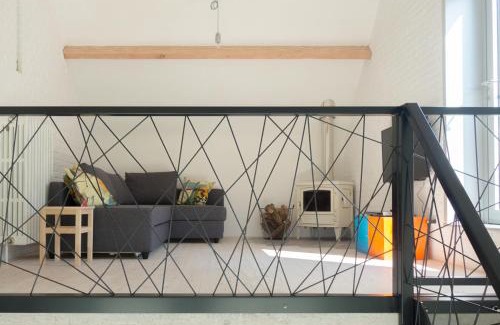 Sint-Laureins Casa | De Vakantieschuur