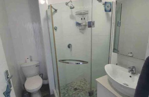 Mossel Bay Apartamento | De Valle 63 Lovely 2 bedroom apartment with full sea view