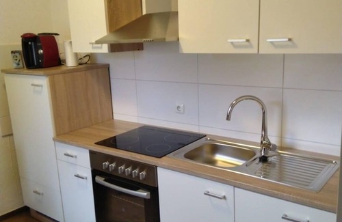 Altenkirchen Apartamento | Apartment Altenkirchen