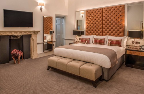 Old Windsor Hotel | De Vere Beaumont Estate