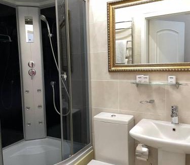 Odessa City Center Hotel | De Versal