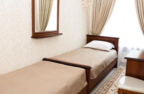 Odessa City Center Hotel | De Versal