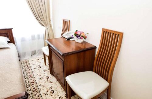 Odessa City Center Hotel | De Versal