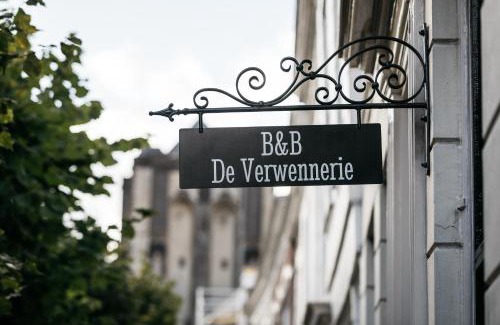 Zierikzee Cama Y Desayuno | De Verwennerie