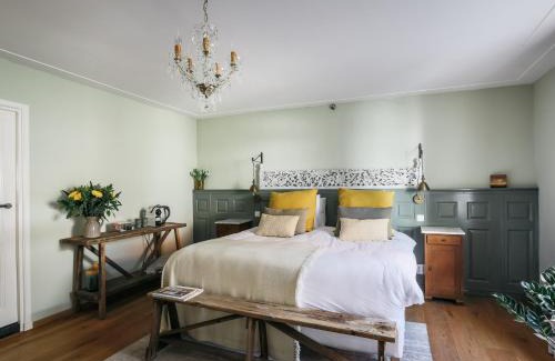 Zierikzee Cama Y Desayuno | De Verwennerie