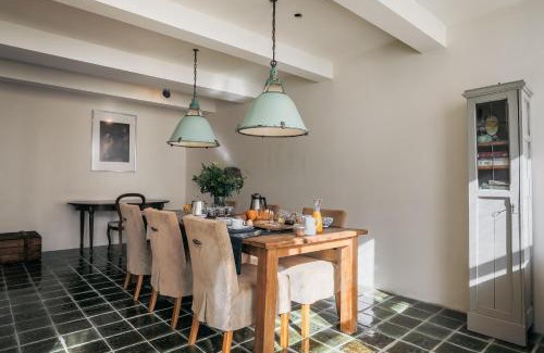 Zierikzee Cama Y Desayuno | De Verwennerie
