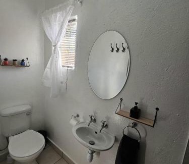 Middelburg Casa | De Villa Guesthouse