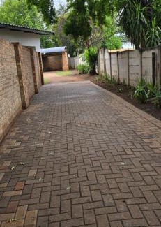 Middelburg Casa | De Villa Guesthouse