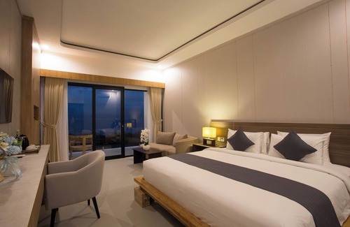 Penida Island Hotel | DE VINDRA RESORT