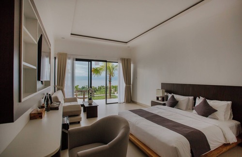 Penida Island Hotel | DE VINDRA RESORT