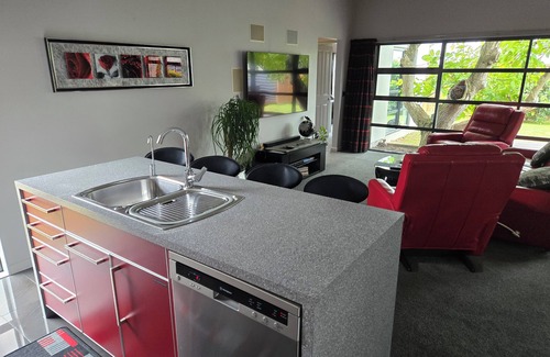 Martinborough Casa | De Vine Martinborough # 14a Lujo Casa
