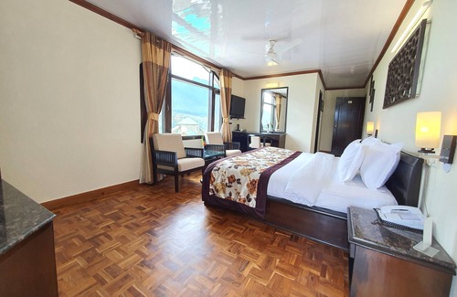 Manali Hotel | De Vivendi Resorts