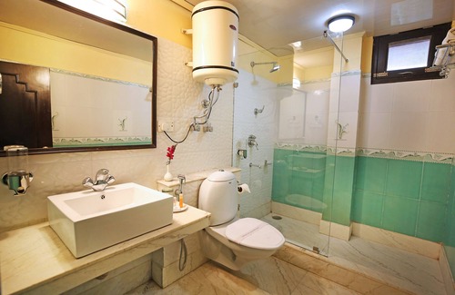 Manali Hotel | De Vivendi Resorts