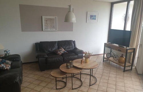 Brouwershaven Casa | De Vlinder