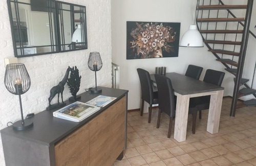 Brouwershaven Casa | De Vlinder