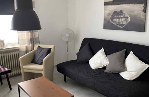 Sande Apartamento | de Vriesen Huus, Deutschland